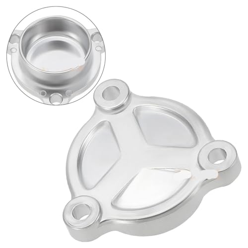 Adaptador de árbol de levas y perno para motor de ATV ATP Hawkeye PRO 3