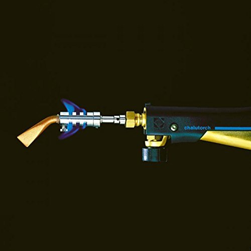 Campingaz TS 30 soldeerbout voor chalutorch/chhalugaz