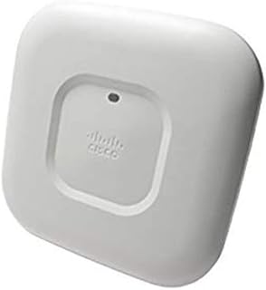 Cisco Aironet 1702i Controller-Based Wireless Access Point (AIR-CAP1702I-A-K9)