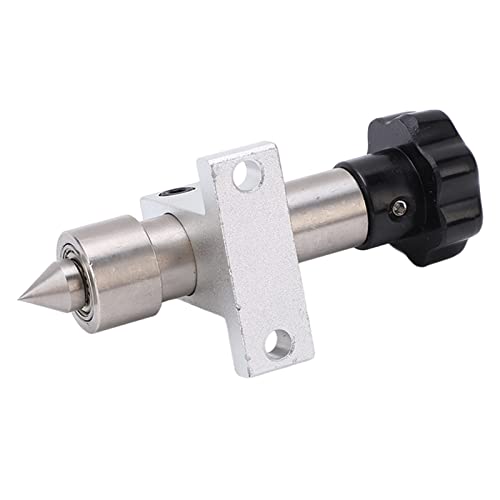 Dedal de torno para carpintería que soluciona desviaciones en perforaciones profundas 2