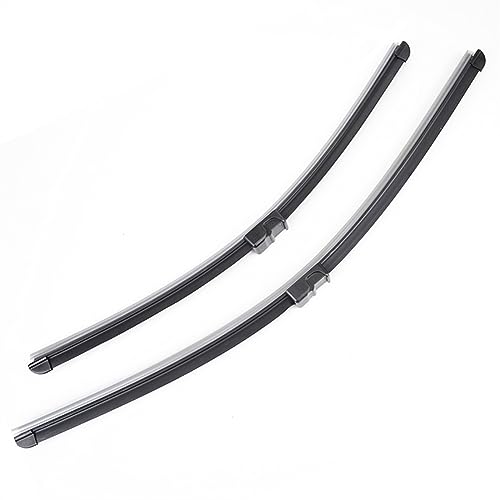 Essuie-Glaces Fiat Croma MK2 (2005-2010) - Balais Avant 24" et 18" LHD
