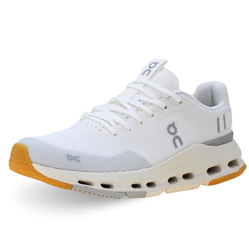On Women's Cloudnova Form 2 Sneaker