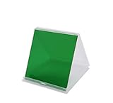 Kompatibilität: P-Serie Square Farbfilter Full Grün P-Series P Serie System kompatibel für Cokin Filter