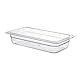 Gastronormbak 1/3 GN- 65mm Cambro 32CW-135 Clear