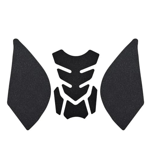 Grip réservoir moto Benelli BN302S protecteur latéral antidérapant de genou