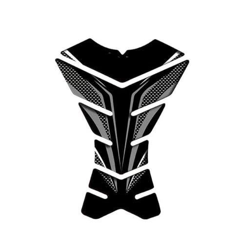 Protector de depósito para moto contra arañazos de chaquetas y llaves