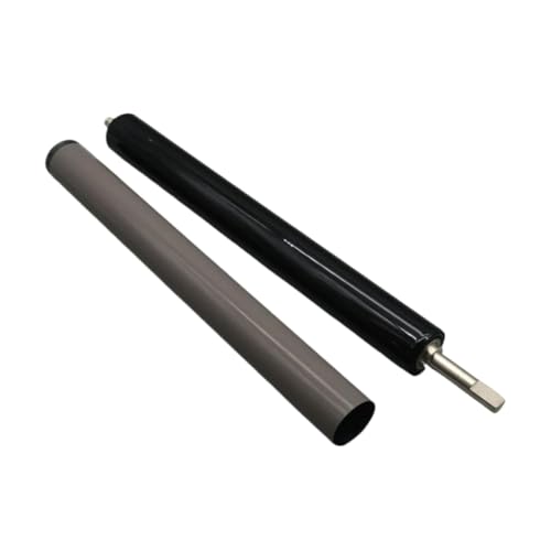 Kit manchon de film de fusion et rouleau pour éviter les bourrages papier sur M631 M632