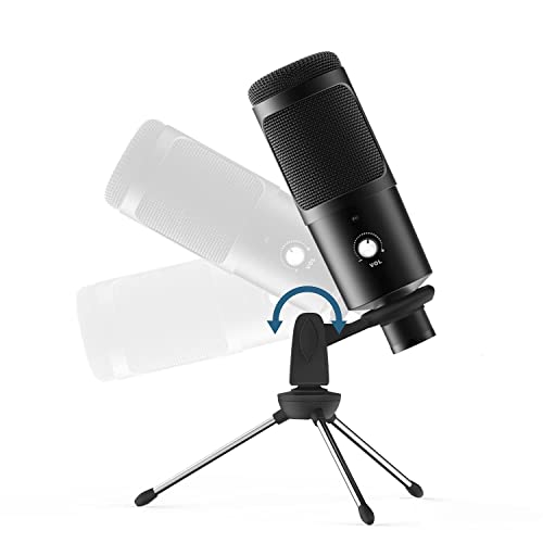 Top 10 Best USB Microphones for Streaming in 2024 Reviews Guide