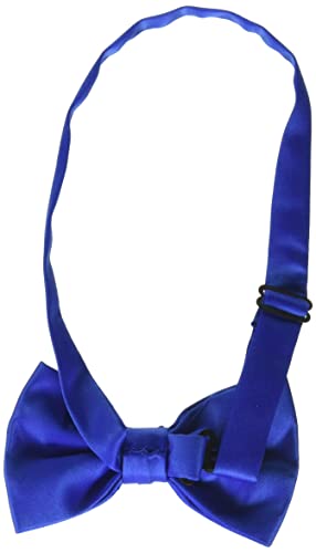Image of Stacy Adams Men's Solid Bow Tie