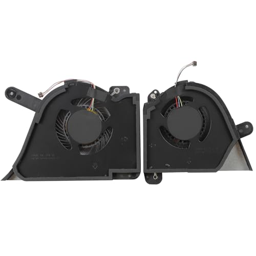 Ventilateur ASUS ROG Zephyrus S17 GX703 refroidissement maximal