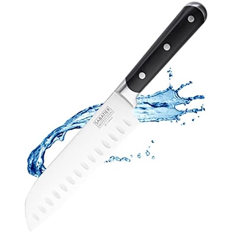 Sabatier Professional 7-inch Santoku Knife Cover