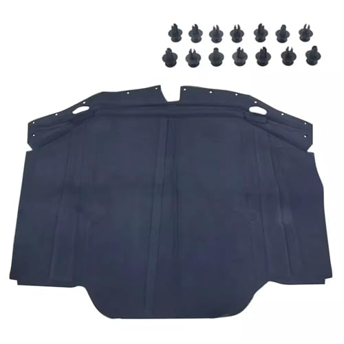 �����ԗp�{���l�b�g�p �h���E�f�M�J�o�[ Compatible With For 300SL For 500SL 1990 1991 1992 1993 For SL320 1994 1995 1996 1997 �Ԃ̃{���l�b�g�f�M�ނƖh���}�b�g