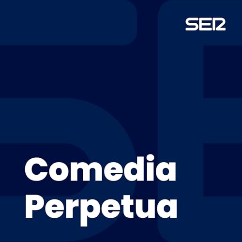 Comedia Perpetua cover art