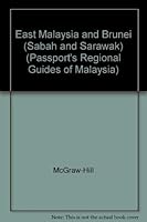 Algopix Similar Product 6 - East Malaysia and Brunei Passports