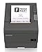 Price comparison product image Epson TM Receipt Printer TM-T88V (833)