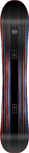 Nitro SMP Mens Snowboard,152cm