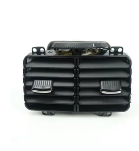 Grille d'aération arrière pour Golf 5 Jetta et Rabbit 1K0819728