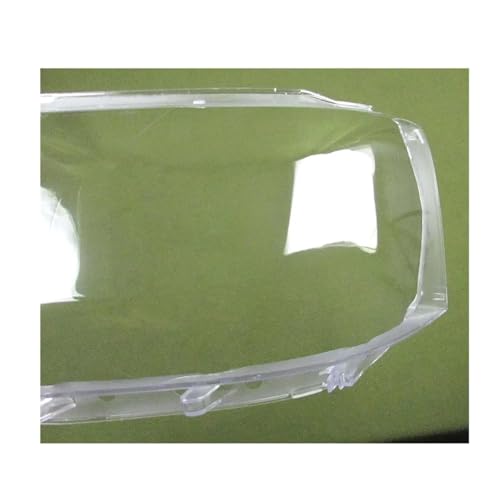Cache de phare avant transparent compatible VW Multivan T5 2012 2013 2014 2015 - 2