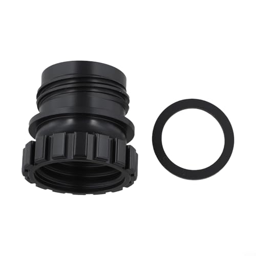 Adattatore per bottiglia, attacco rapido per caraffe Sodastream e 0,7 l, ricarica facile e sicura per macchine per acqua frizzante