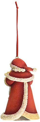 Enesco décoration à suspendre multicolore pour sapin et maison - 3