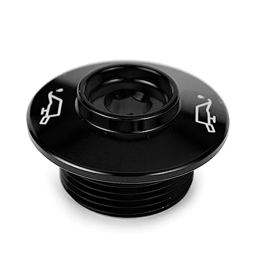 Motoröl Tankdeckel für Aprilia RSV4 R RR RF Tuono 1000R V4R V4 1100