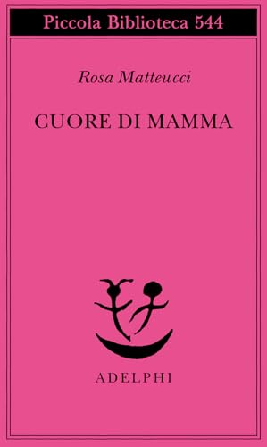  Cuore di mamma
