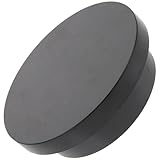 base giratoria tv media markt Exhibidor giratorio estándar: diseño de rotación automática eléctrica, bajo consumo de , ahorro energético y fácil de usar; organizador de giratorio