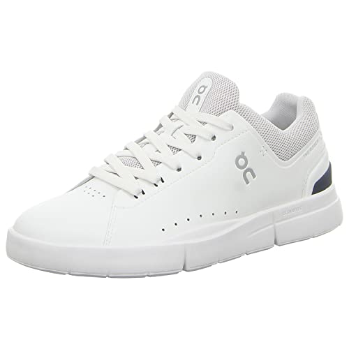 Image of On Women's The Roger Advantage Sneakers