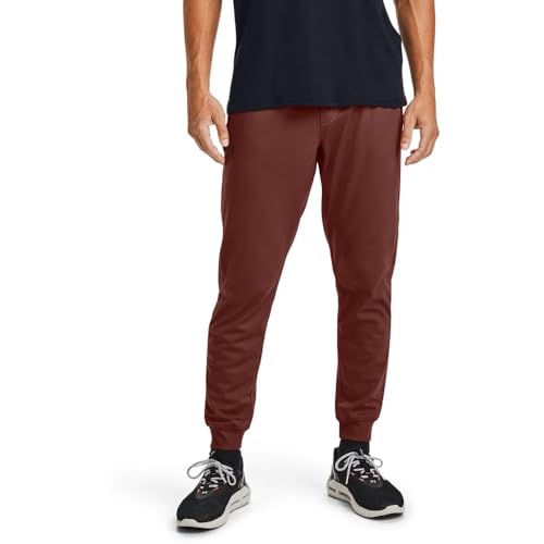Image of Under Armour Men's Sportstyle Tricot Jogger