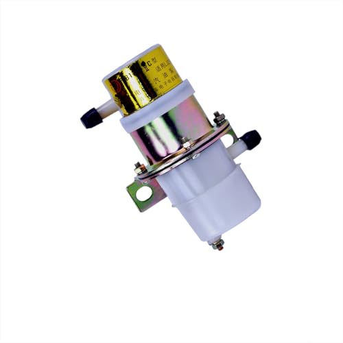 Pompe à carburant Joyner LJ276 pour buggy Go Kart UTV 276Q Roketa