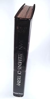 Hardcover Iran Elements of Destiny Book