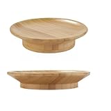 NEIQIUWING Copa de vino para evitar salpicaduras de vino tinto, platos de aperitivos y postres