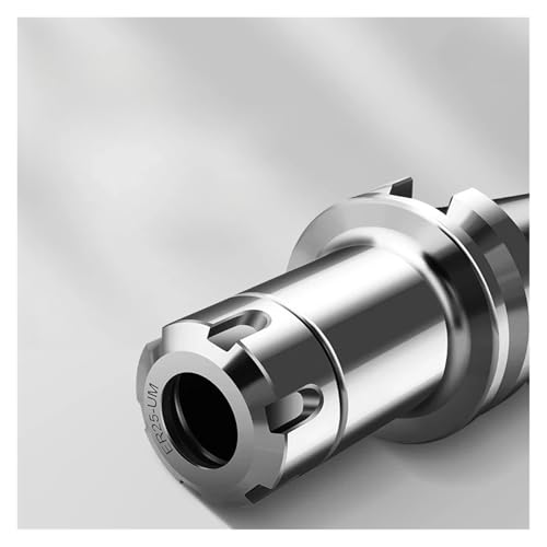 Fraiseuse CNC porte-outil BT30 ER16A anti-vibration à portée 100mm