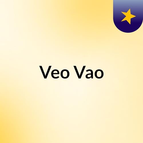 Veo Vao Titelbild