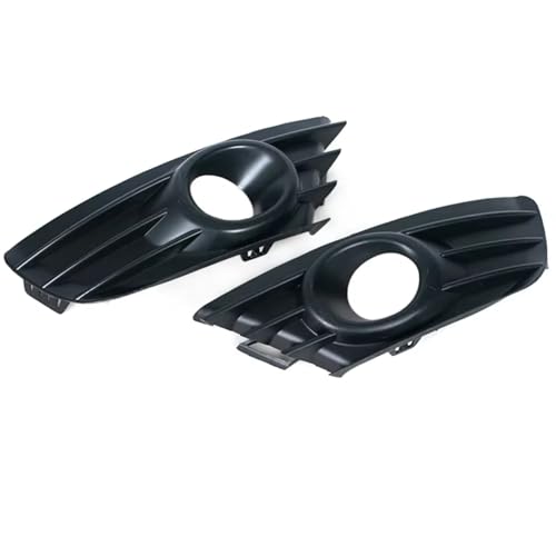 Embellecedor antiniebla derecho para parachoques de Citroen C4 modelos 2004 a 2008 2