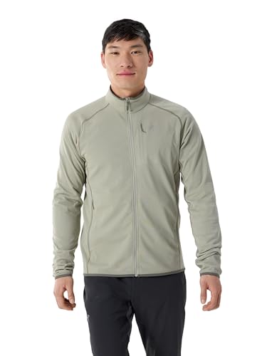 Image of Arc'teryx Delta Jacket Men's | Fleece Jacket Delivering Warmth for Less Weight