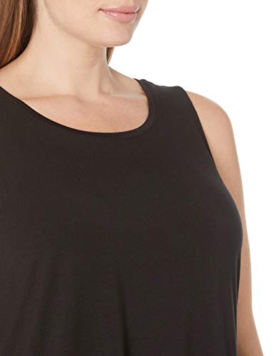 Amazon Essentials Women's Swing Tank (Available in Plus Size)3