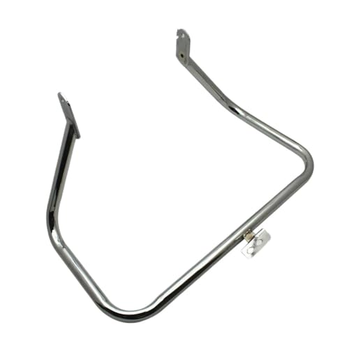 Cadre de protection moteur pour Shadow 750 ACE finition acier