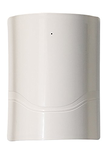 Nilodor Pulse Air Freshening Dispenser, White (03288WHT)
