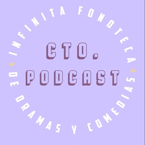 Cto. Podcast cover art