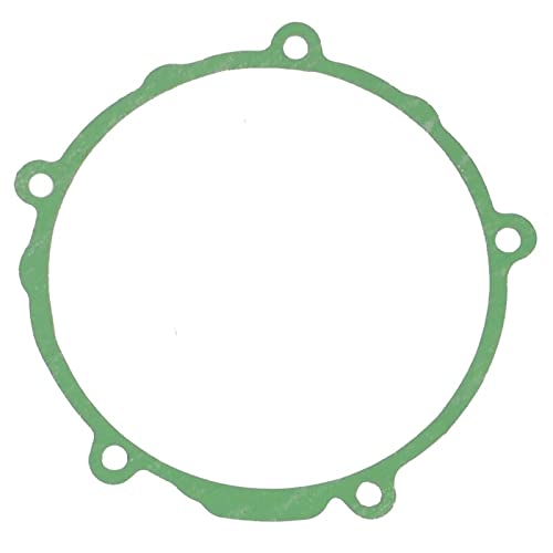 Motorcycle Cylinder Engine Crankcase Cover Gasket Kits Set for K/awasa-ki KDX200 KDX 200 1995-2006 (Color : Headgasket)