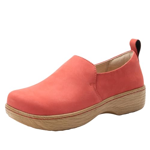 Alegria Ory Sabot femme pour pieds sensibles et soulagement plantaire
