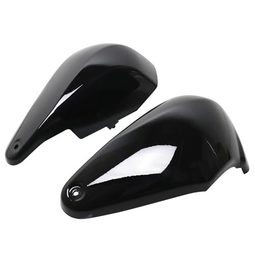 Carénage latéral de couvercle batterie pour moto XV1600 XV1700