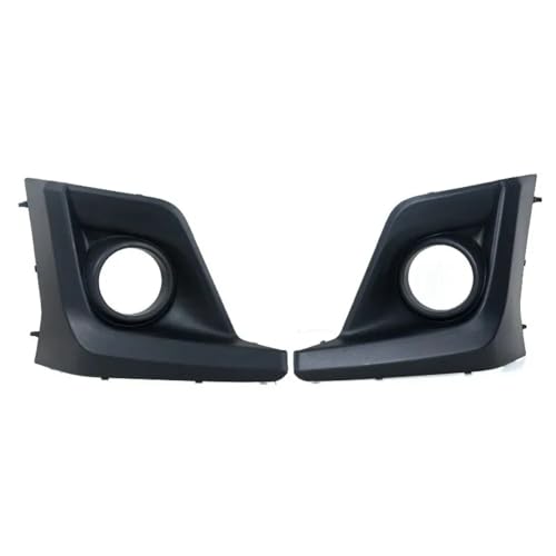 Cubierta de lámpara antiniebla para Subaru XV Crosstrek 18-20 | Rejilla paragolpes 57731FL081