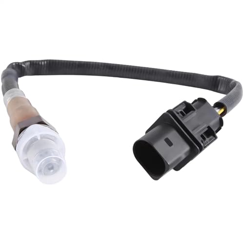 Sonde Lambda connecteur BMW E60 E87 E90 capteur d'oxygène O2 11787537984 de rechange