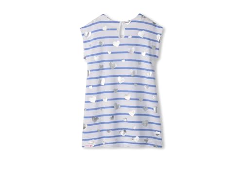 Hatley Girls' Terry Slouchy Dress (Toddler/Little Big Kid)2