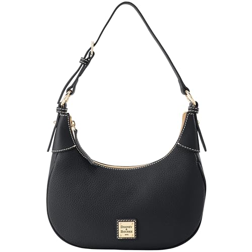 Dooney & Bourke Lucca Leather Large Hobo