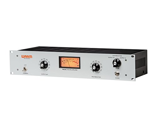 Warm Audio WA-2A - Dynamics - Image 3