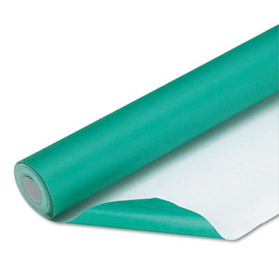 Fadeless Paper Roll, 48'' x 50 ft, Teal