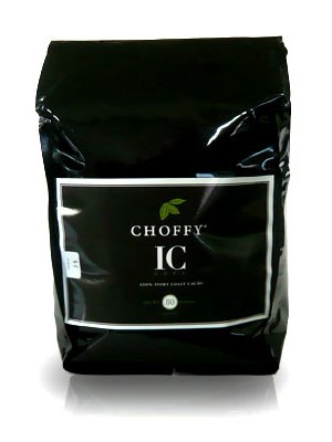 Choffy - Ivory Coast Dark 80oz.